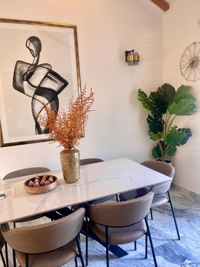 Appartement Luxury Penthouse Avalon à Cavtat Extérieur photo