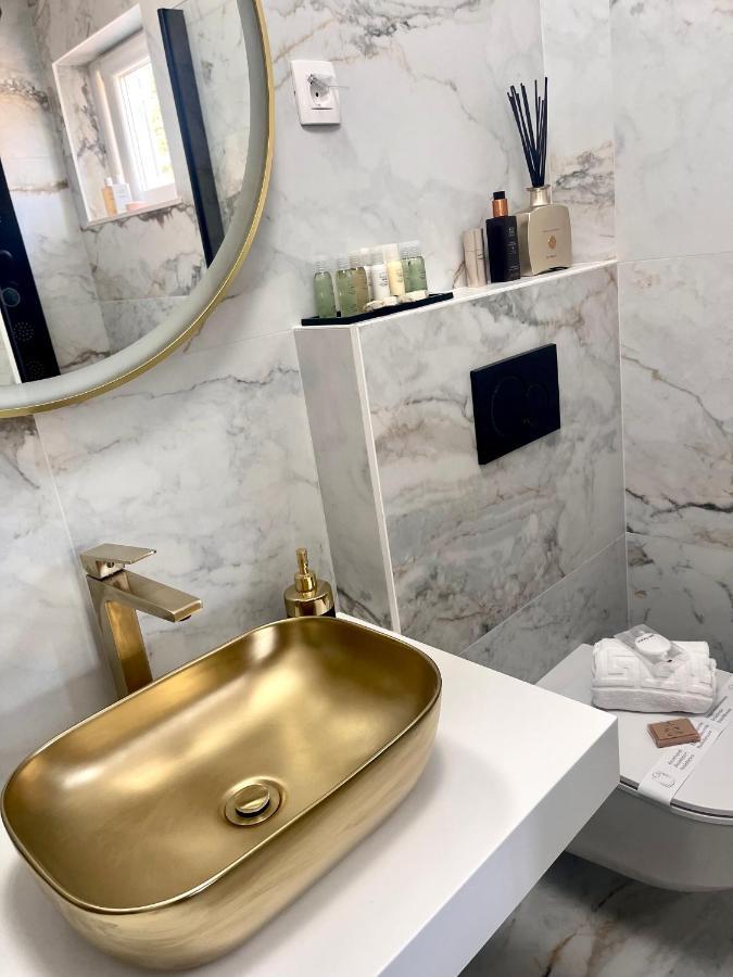 Appartement Luxury Penthouse Avalon à Cavtat Extérieur photo