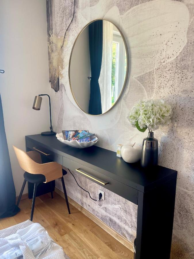 Appartement Luxury Penthouse Avalon à Cavtat Extérieur photo