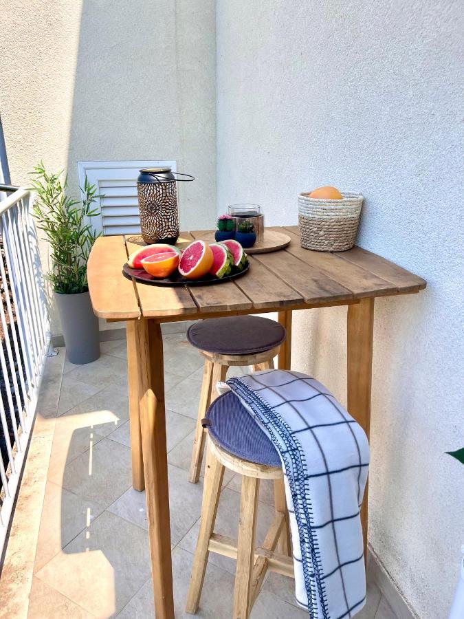 Appartement Luxury Penthouse Avalon à Cavtat Extérieur photo