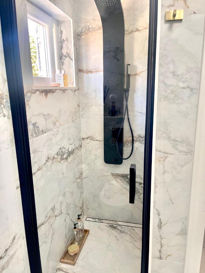 Appartement Luxury Penthouse Avalon à Cavtat Extérieur photo