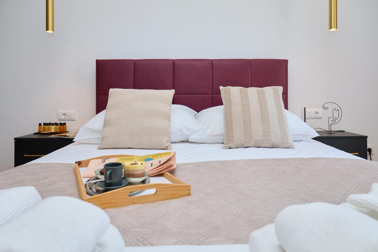 Appartement Luxury Penthouse Avalon à Cavtat Extérieur photo